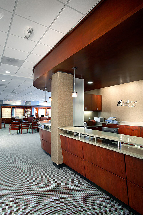 Kelly Eye Center Brier Creek