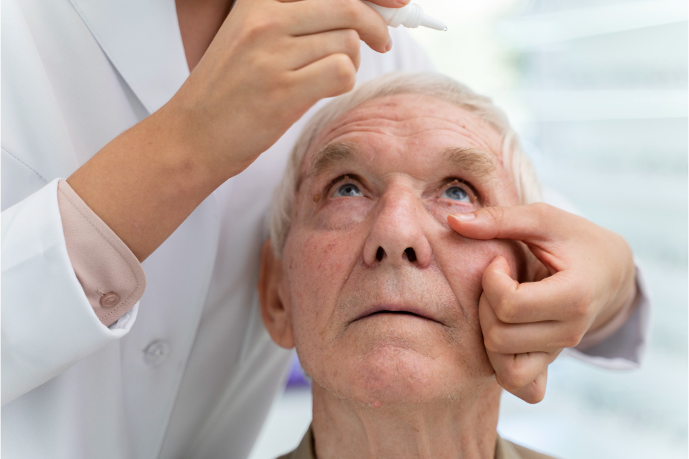 All About Cataract Surgery Recovery: 5 Helpful Tips to Ease the Process