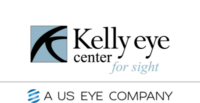 Kelly Eye Center Logo