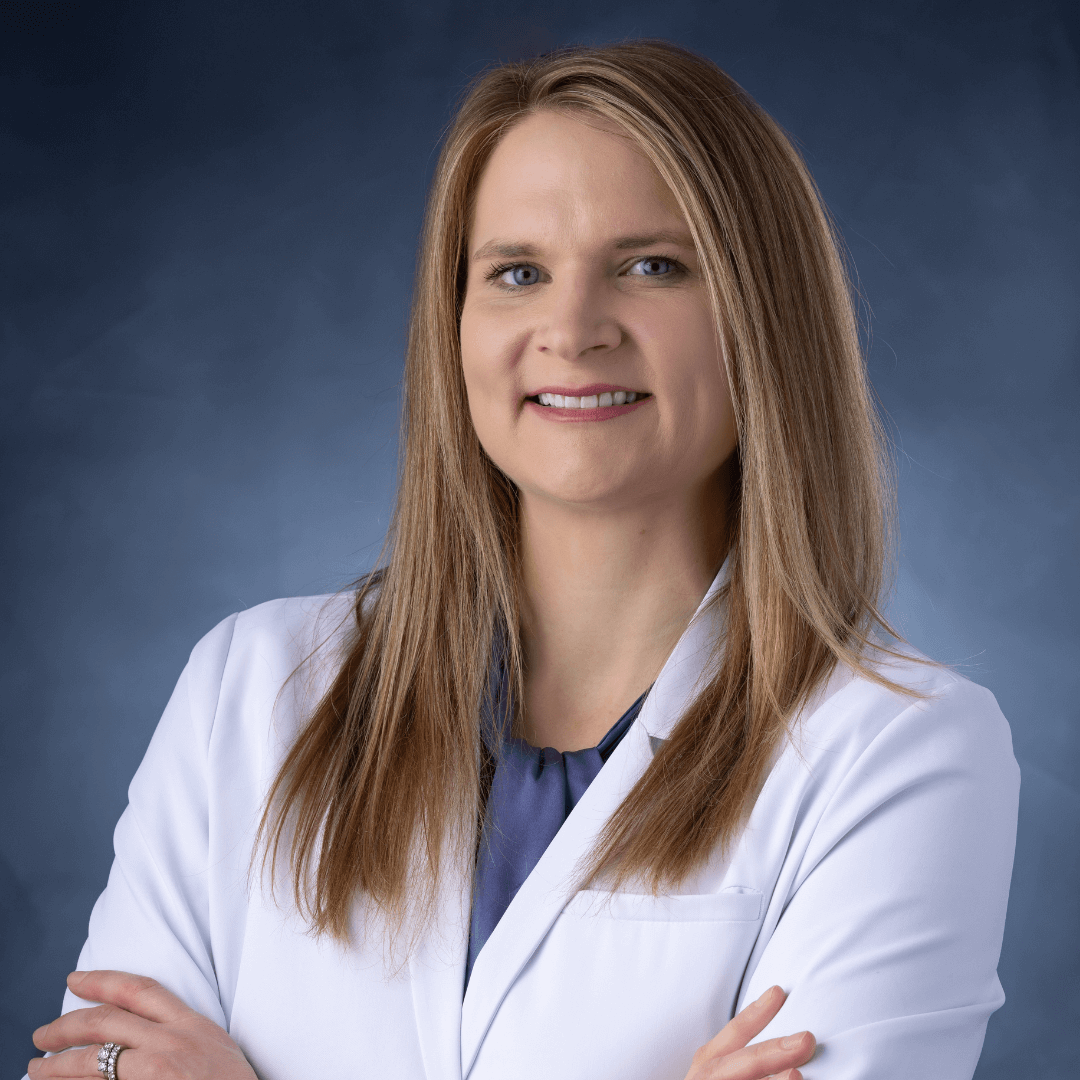 Jennifer Coben, M.D.